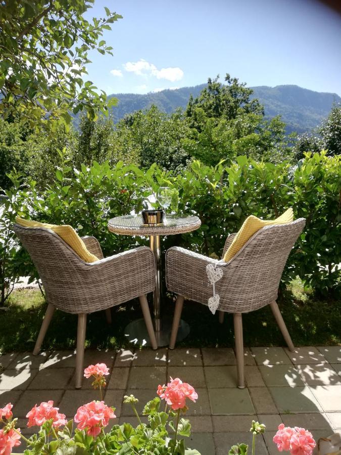 Apartma Neza Блед Экстерьер фото