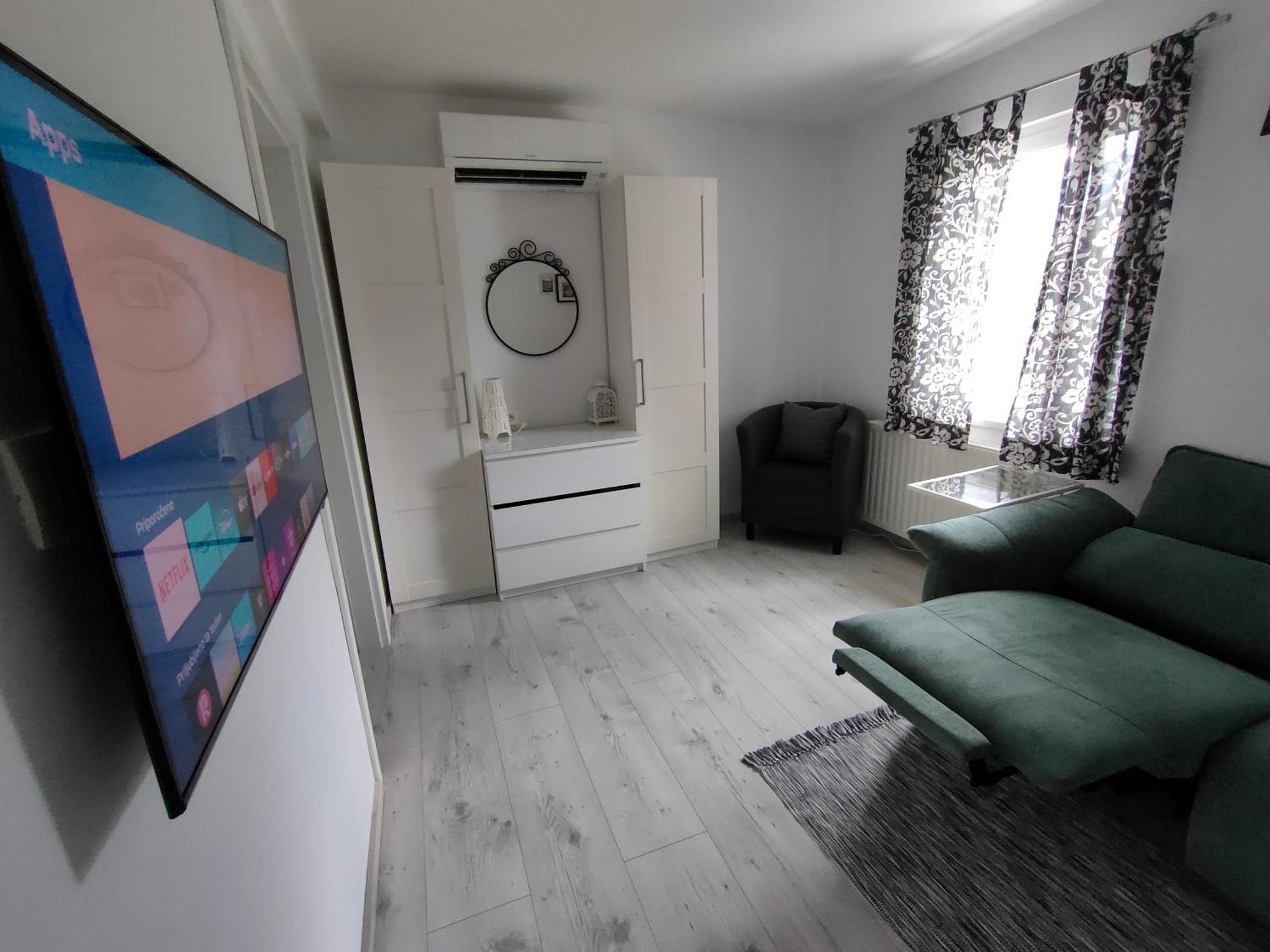 Apartma Neza Блед Экстерьер фото