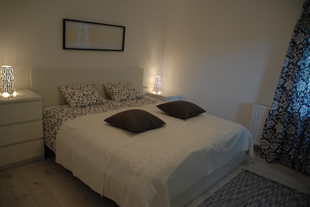 Apartma Neza Блед Экстерьер фото