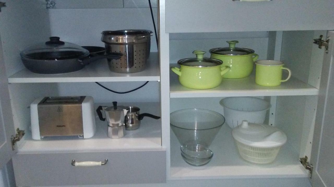 Apartma Neza Блед Экстерьер фото