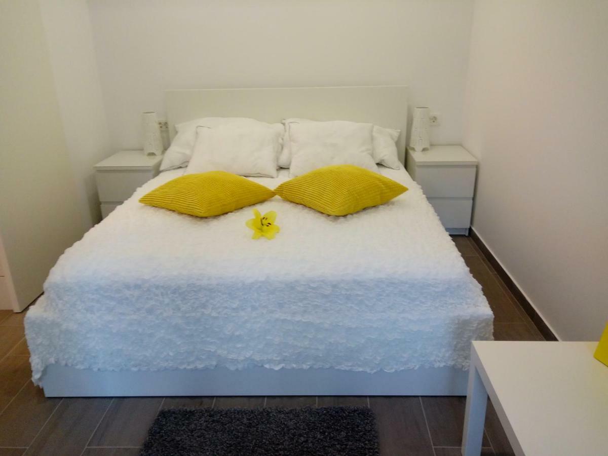 Apartma Neza Блед Экстерьер фото