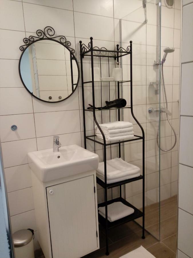 Apartma Neza Блед Экстерьер фото