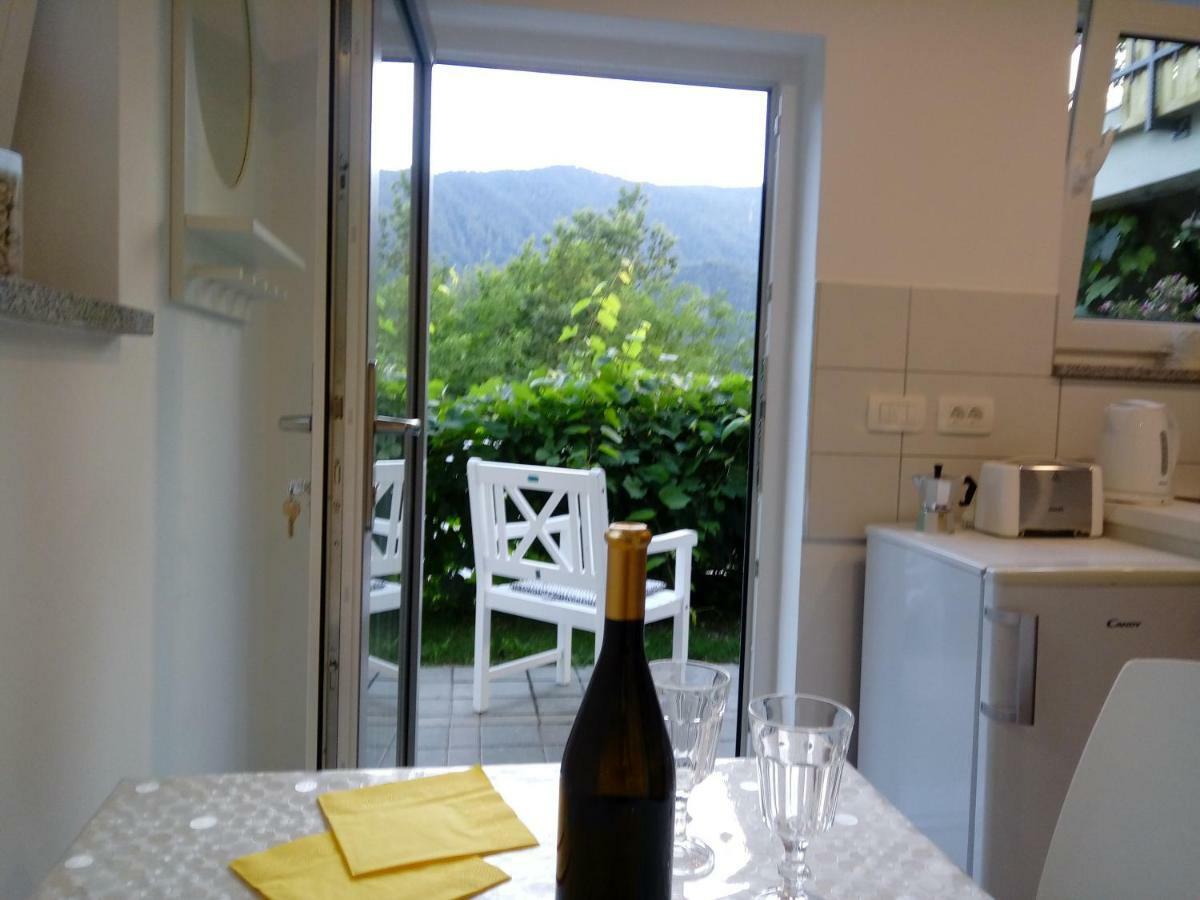 Apartma Neza Блед Экстерьер фото