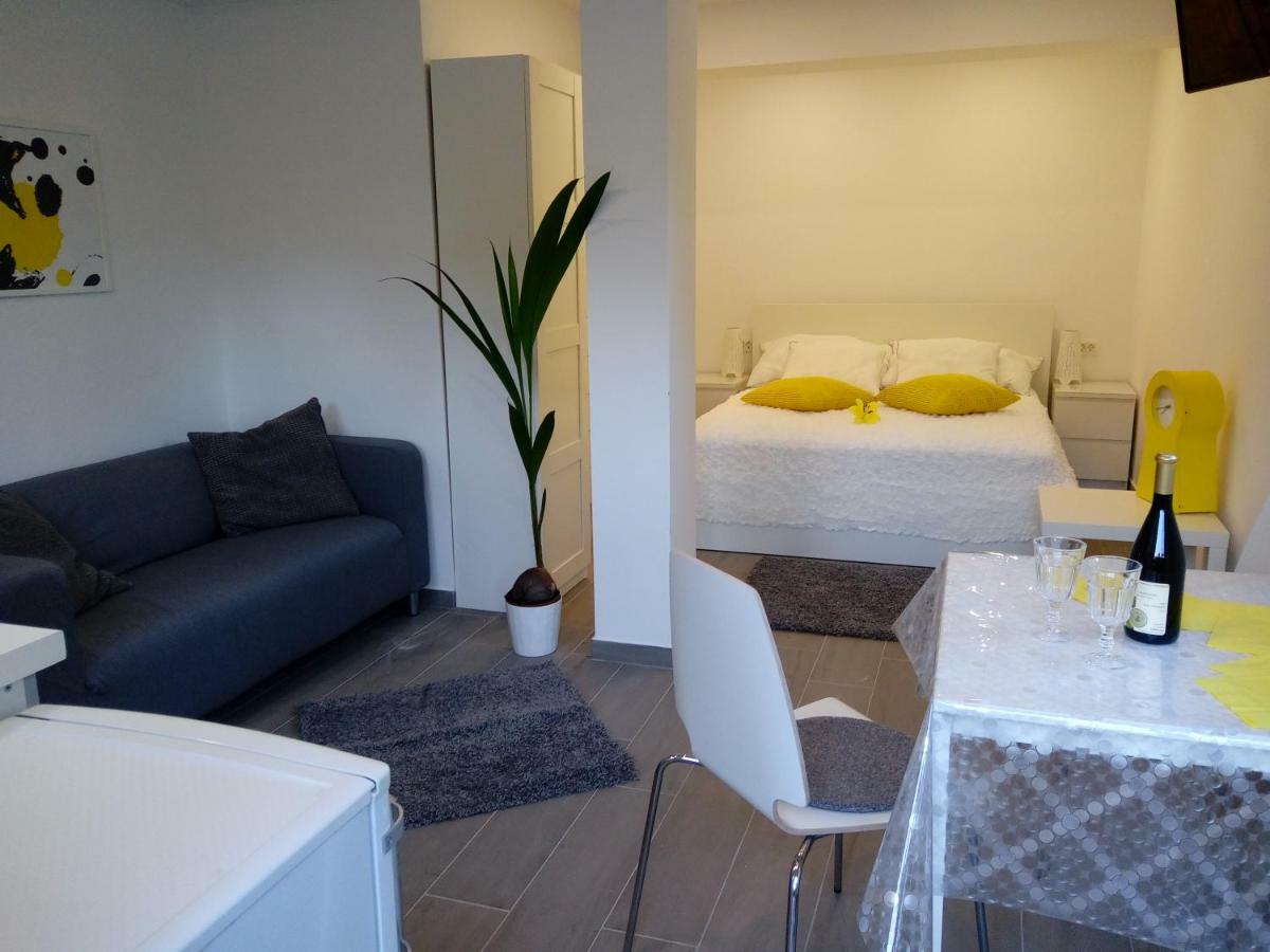 Apartma Neza Блед Экстерьер фото